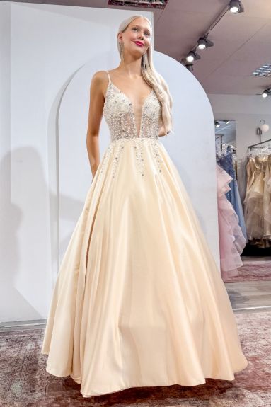 Vanhojentanssimekko MEC206