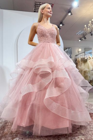 Vanhojentanssimekko MEC207