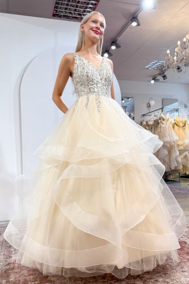 Vanhojentanssimekko MEC210