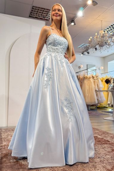 Vanhojentanssimekko MEC211