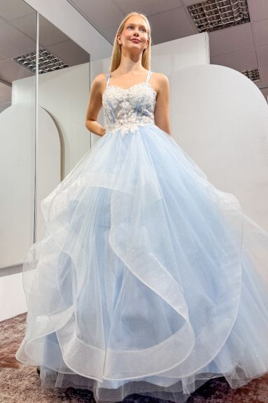 Vanhojentanssimekko MEC212