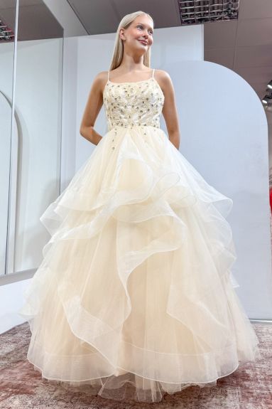 Vanhojentanssimekko MEC215