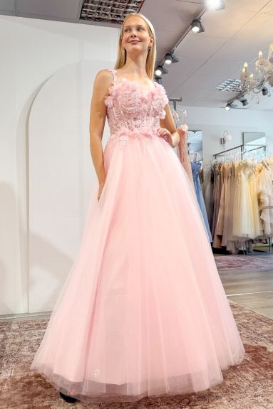 Vanhojentanssimekko MEC237