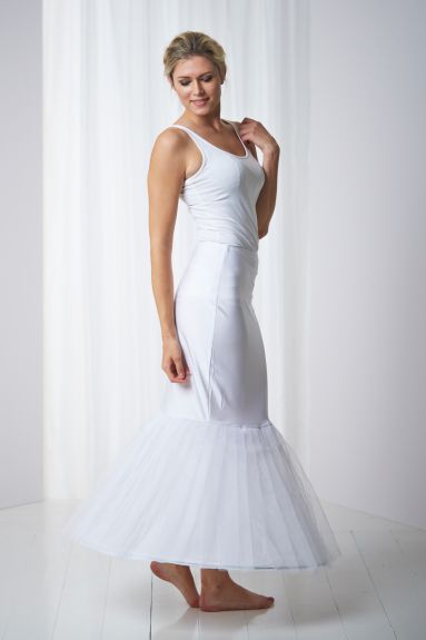 Merenneito vannealushame