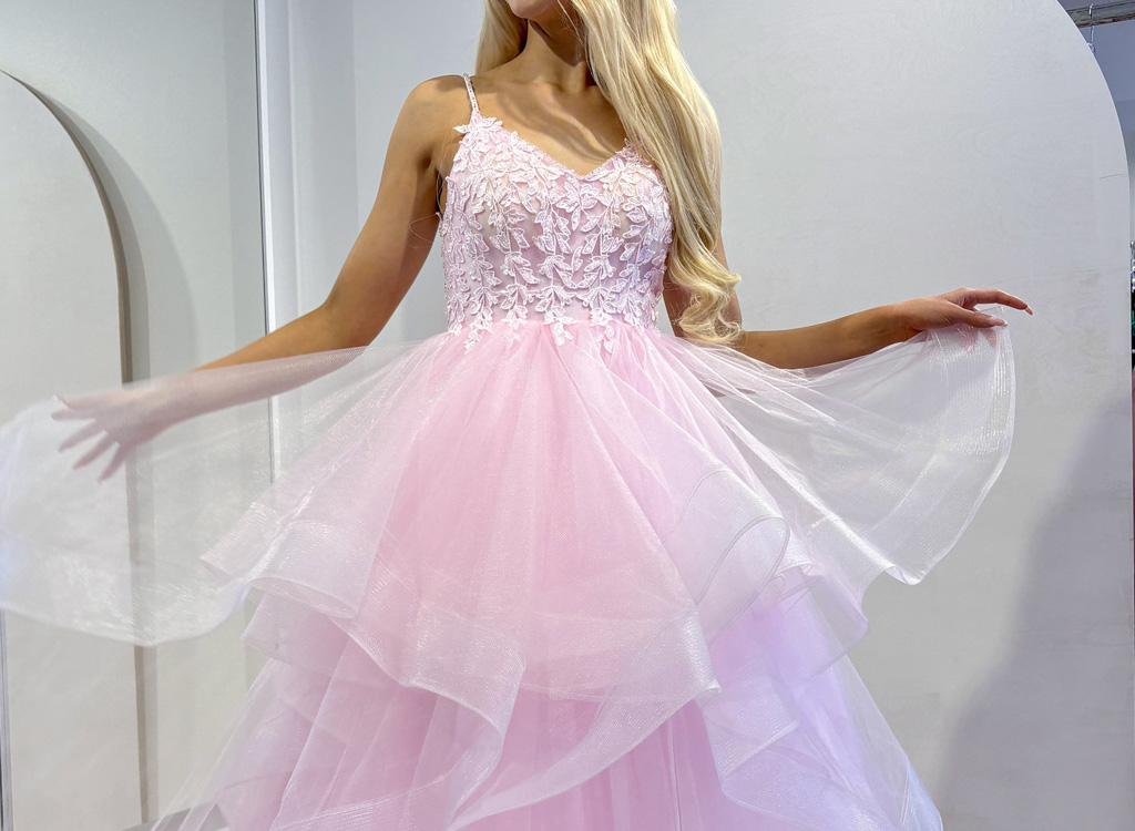 Vuoden 2027 vanhojentanssimekkotrendit